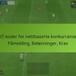 featured-image-fut-koder-for-nettbaserte-konkurranser-pamelding-belonninger-krav