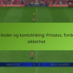 featured-image-fut-koder-og-kontolinking-prosess-fordeler-sikkerhet