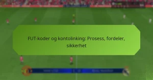 featured-image-fut-koder-og-kontolinking-prosess-fordeler-sikkerhet