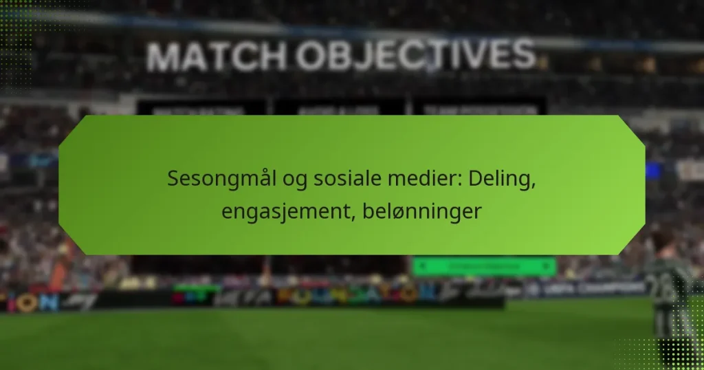 featured-image-sesongmal-og-sosiale-medier-deling-engasjement-belonninger