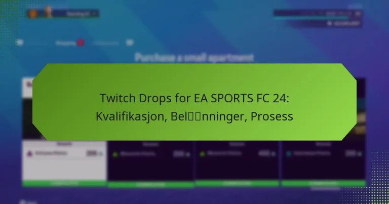 featured-image-twitch-drops-for-ea-sports-fc-24-kvalifikasjon-belnninger-prosess