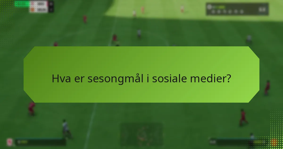 Hvordan dele innhold effektivt under sesongkampanjer?