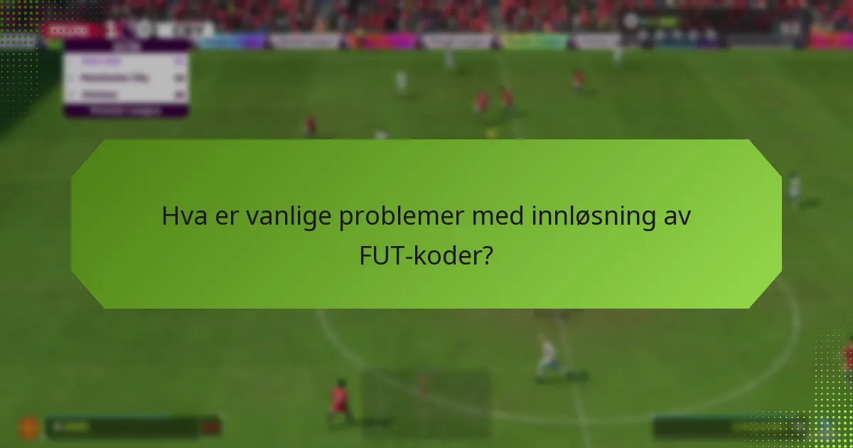 Hvordan kan jeg verifisere innløsningen av FUT-koden min?