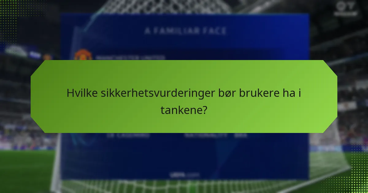 Hvilke plattformer støtter innløsning av FUT-koder og kontokobling?
