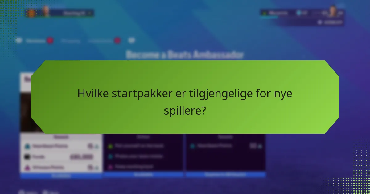Hvilke bonuser kan oppnås gjennom FUT-koder?
