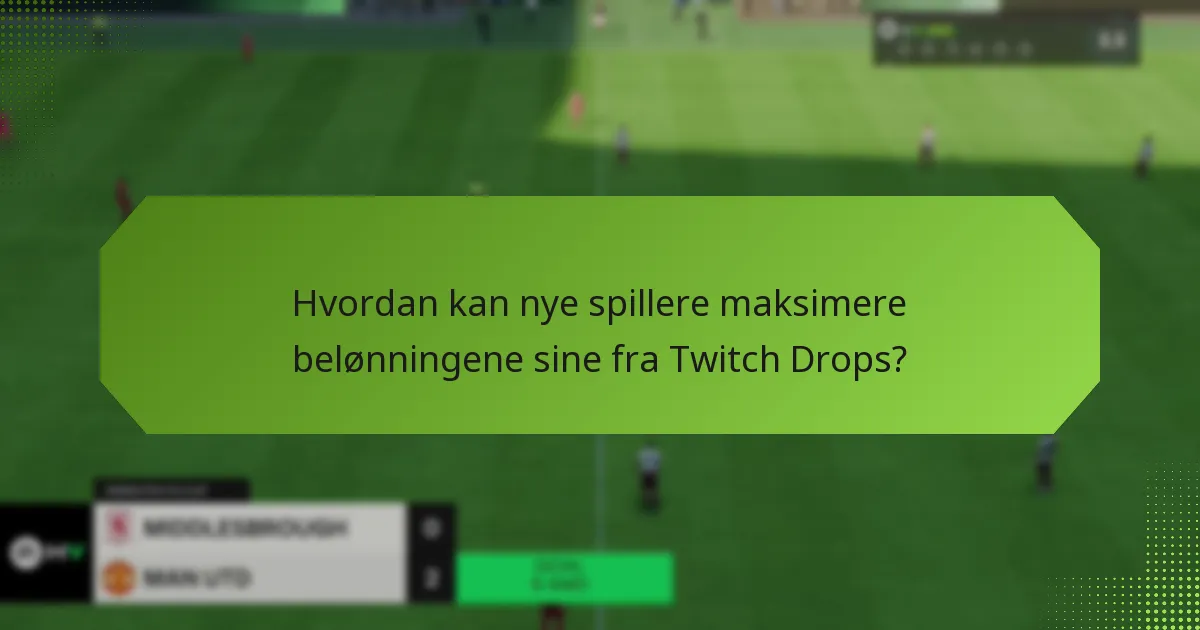 Hvordan sammenlignes Twitch Drops med belønningssystemer på andre plattformer?